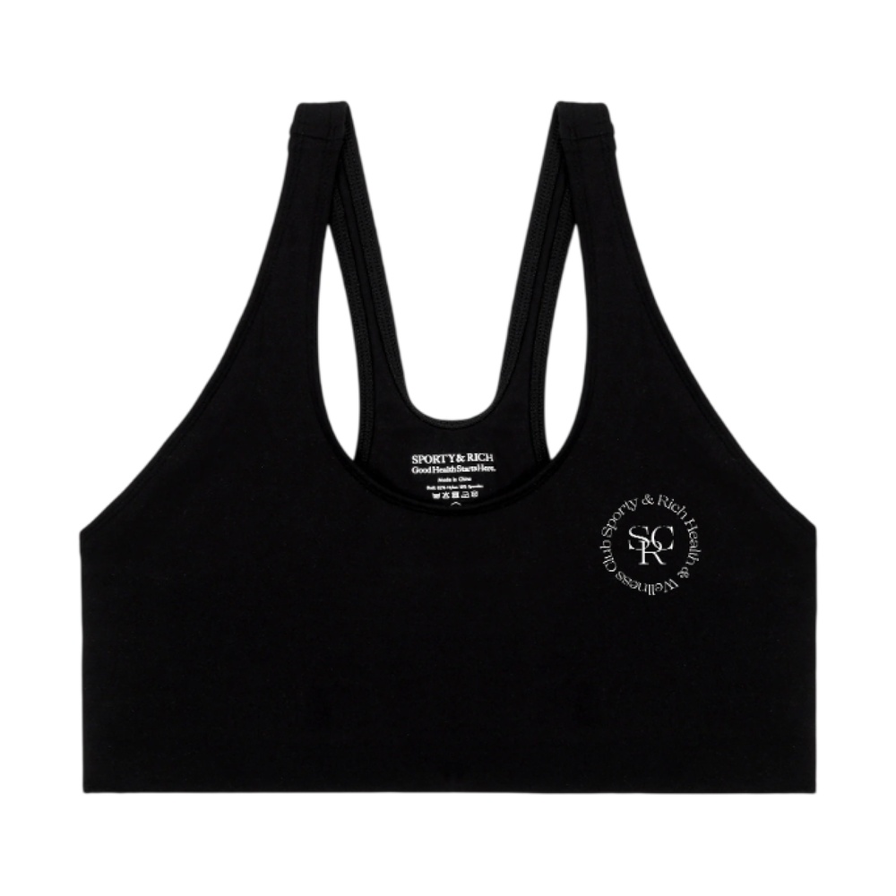 Sporty & Richтоп спортивный