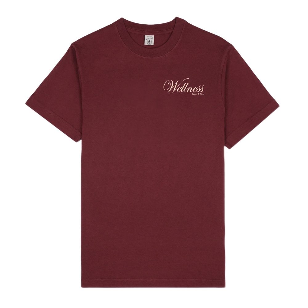 Sporty & Richфутболка