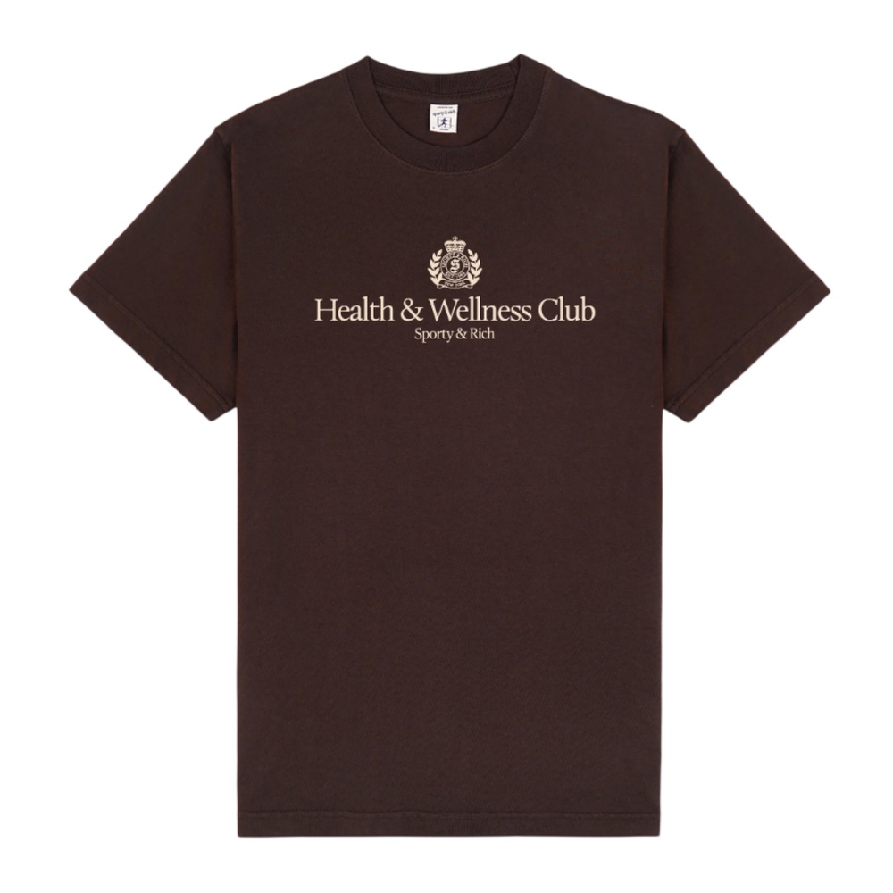 Sporty & Richфутболка