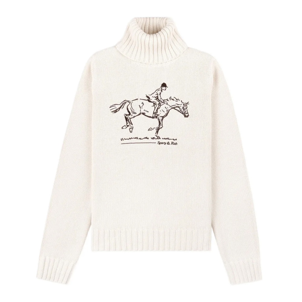 Sporty & Richсвитер