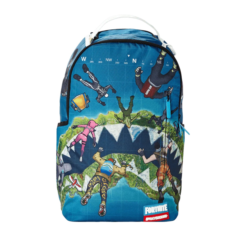 Spraygroundрюкзак