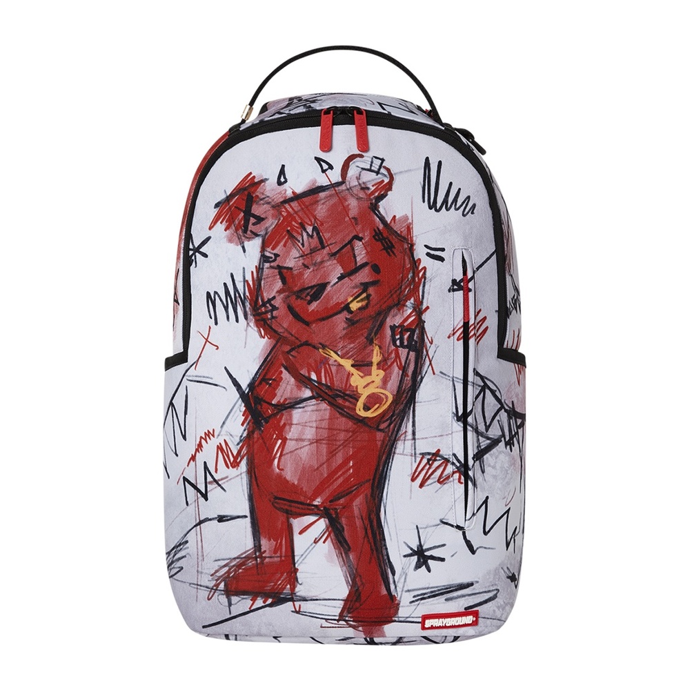 Spraygroundрюкзак