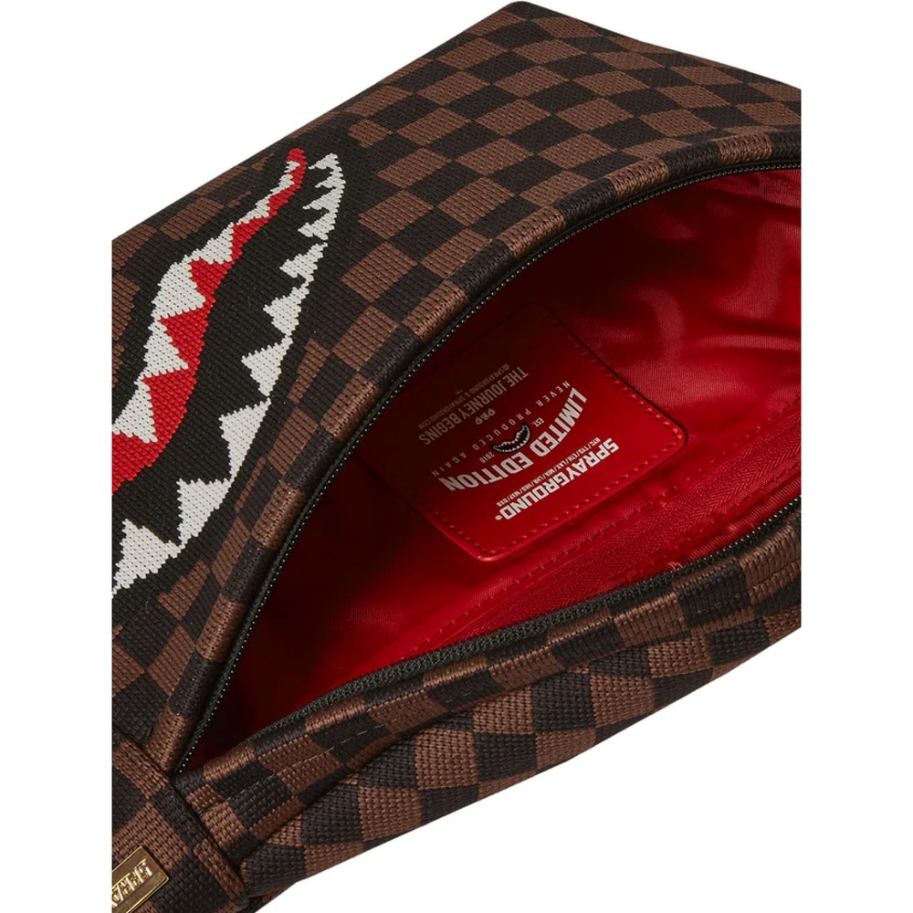 сумка Sprayground — фото и цены