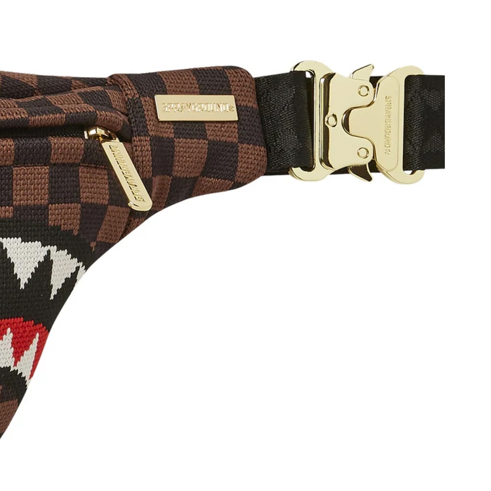 сумка Sprayground — фото и цены