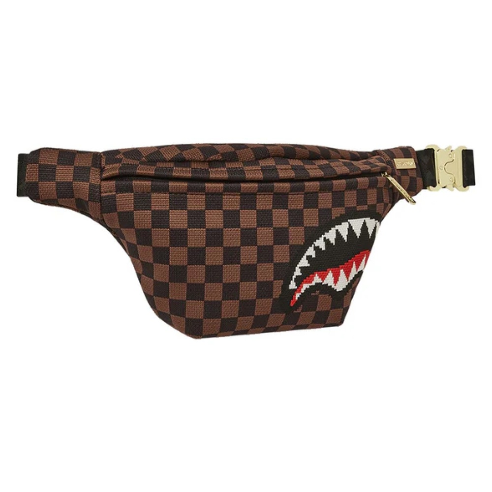 сумка Sprayground — фото и цены