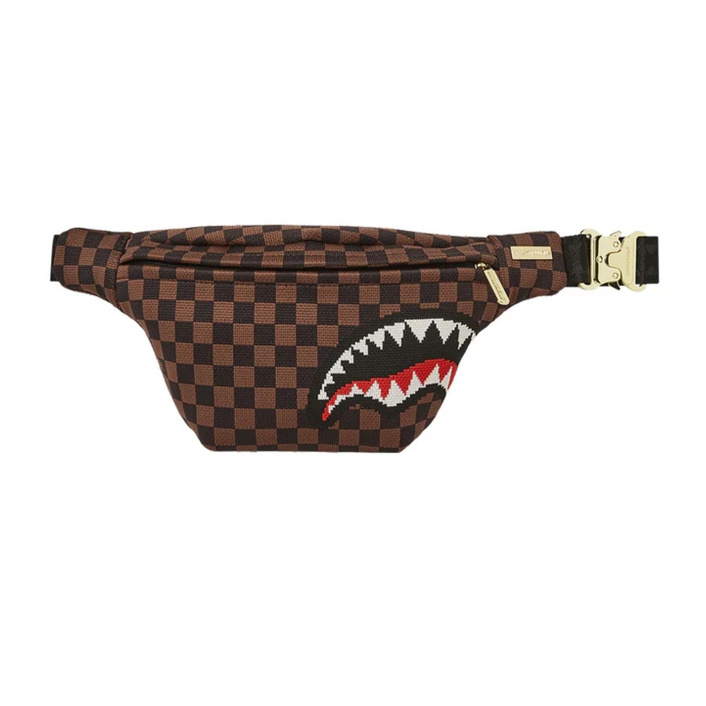 сумка Sprayground — фото и цены