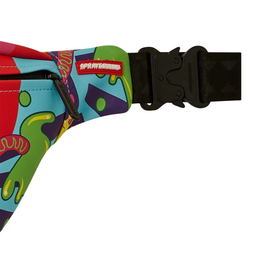 сумка Sprayground — фото и цены