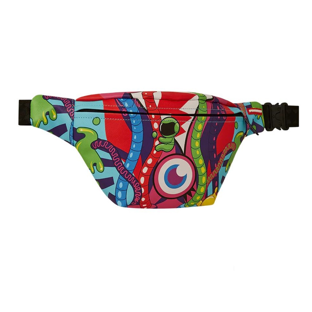сумка Sprayground — фото и цены