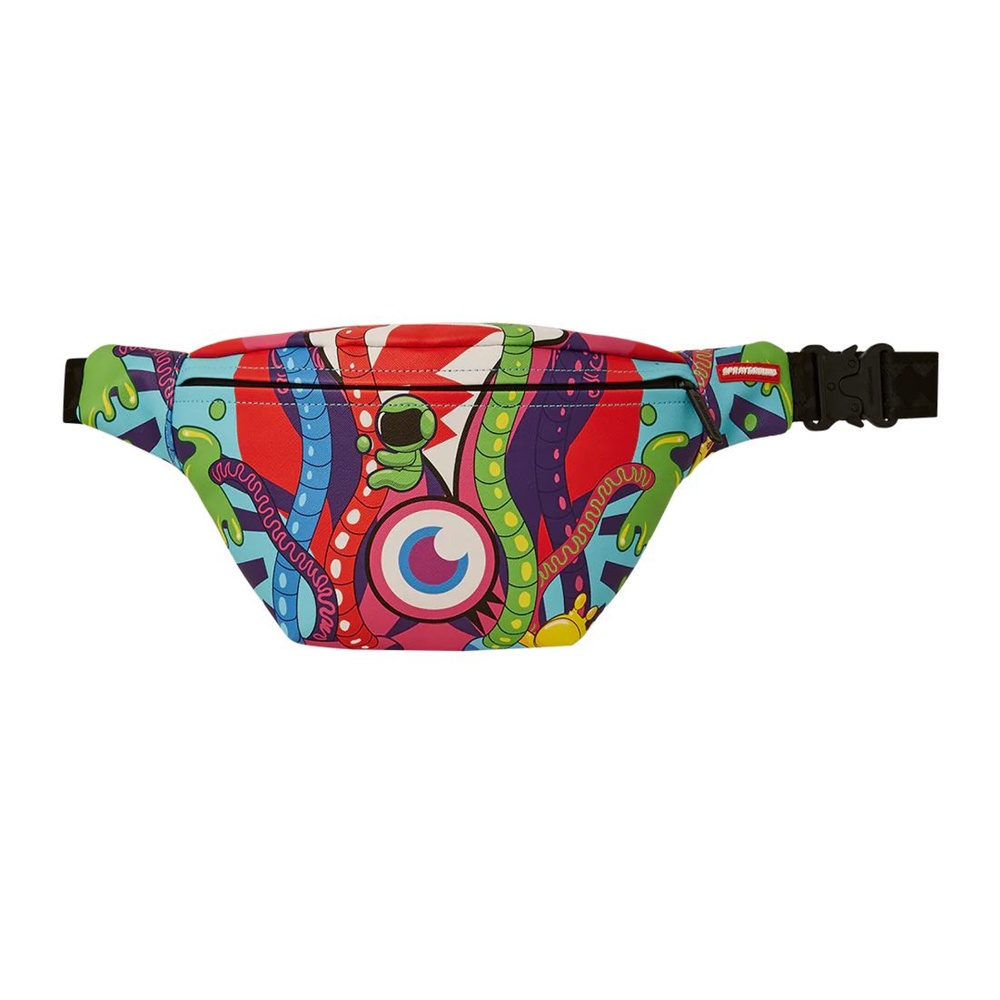 сумка Sprayground — фото и цены