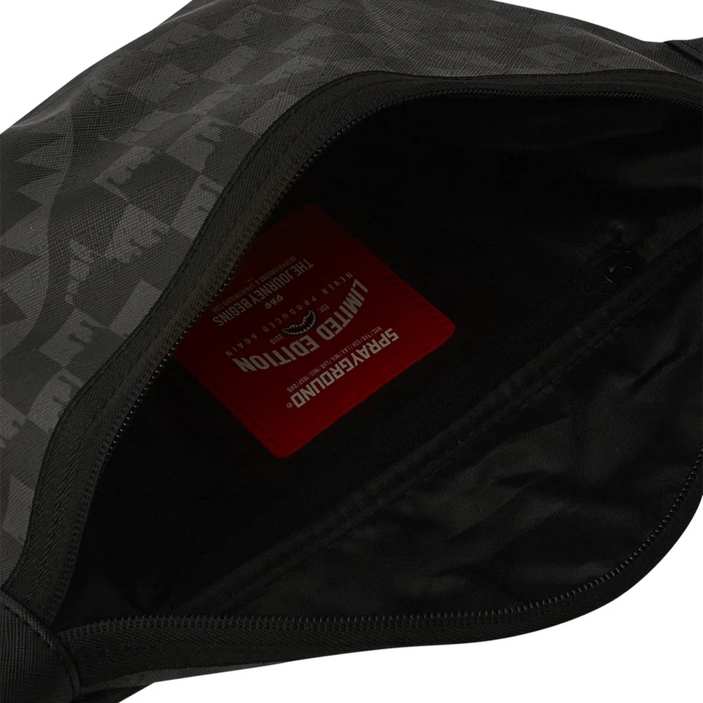 сумка Sprayground — фото и цены