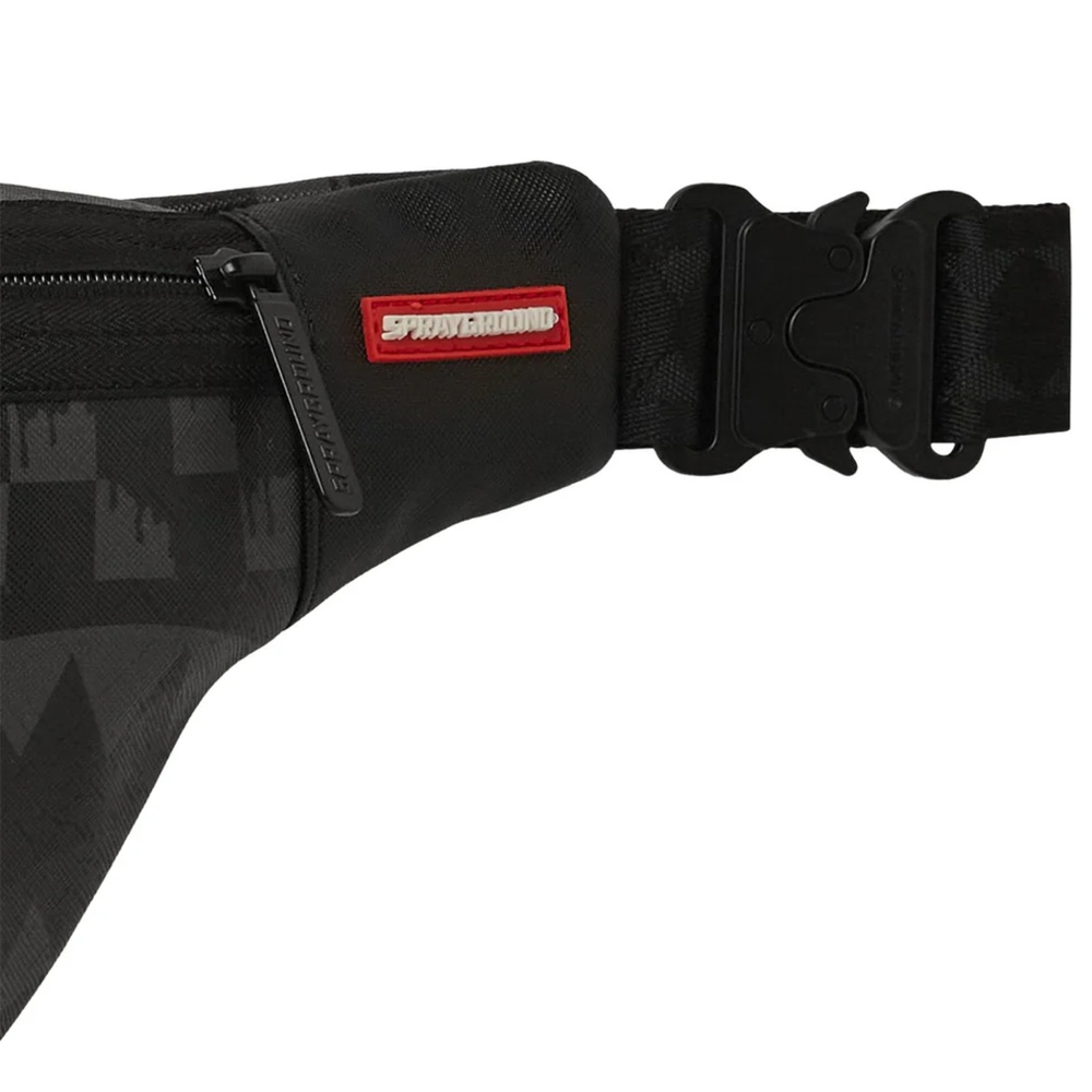 сумка Sprayground — фото и цены
