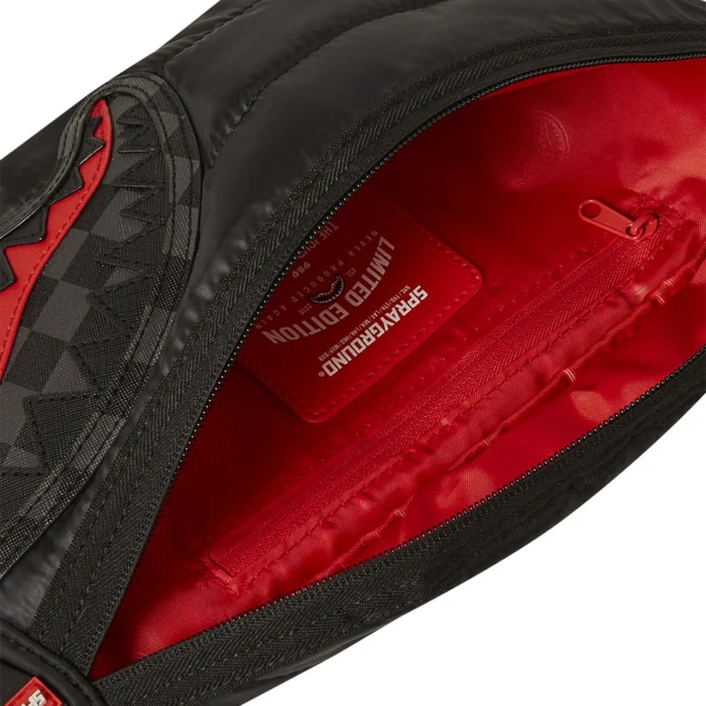 сумка Sprayground — фото и цены