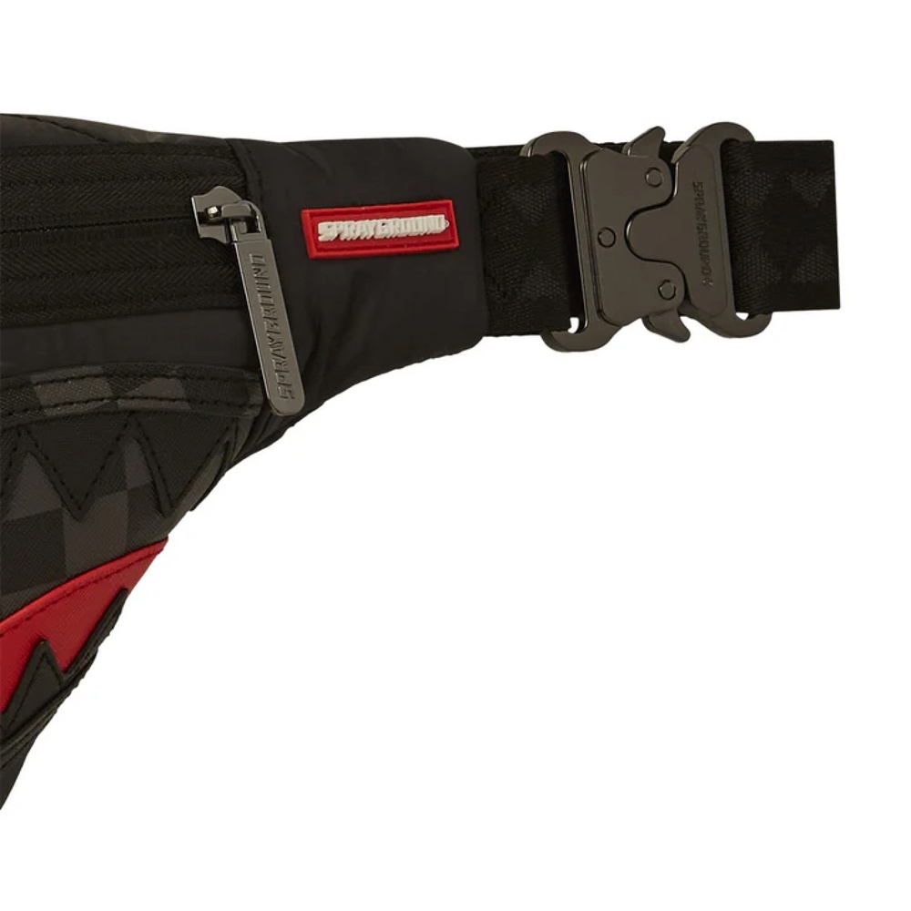 сумка Sprayground — фото и цены