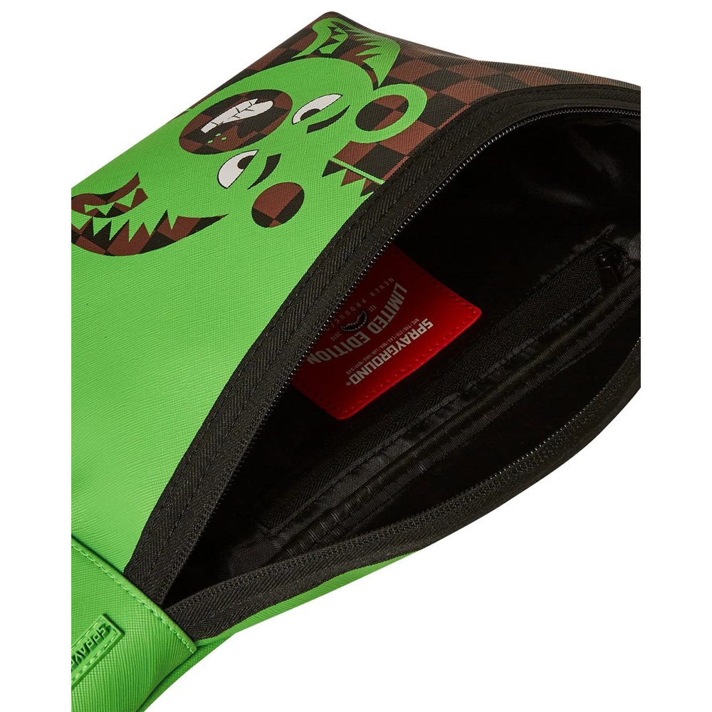 сумка Sprayground — фото и цены