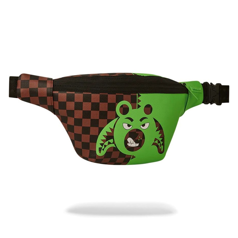 сумка Sprayground — фото и цены