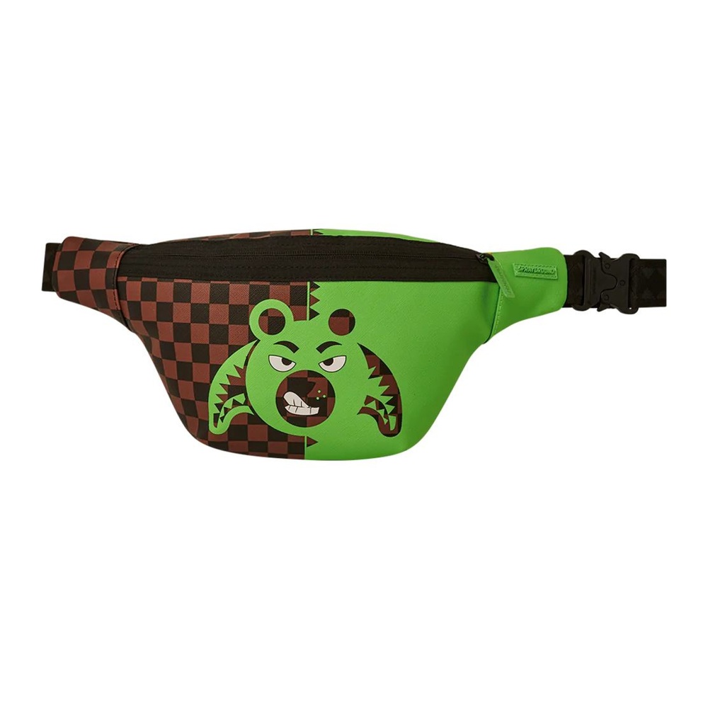 сумка Sprayground — фото и цены