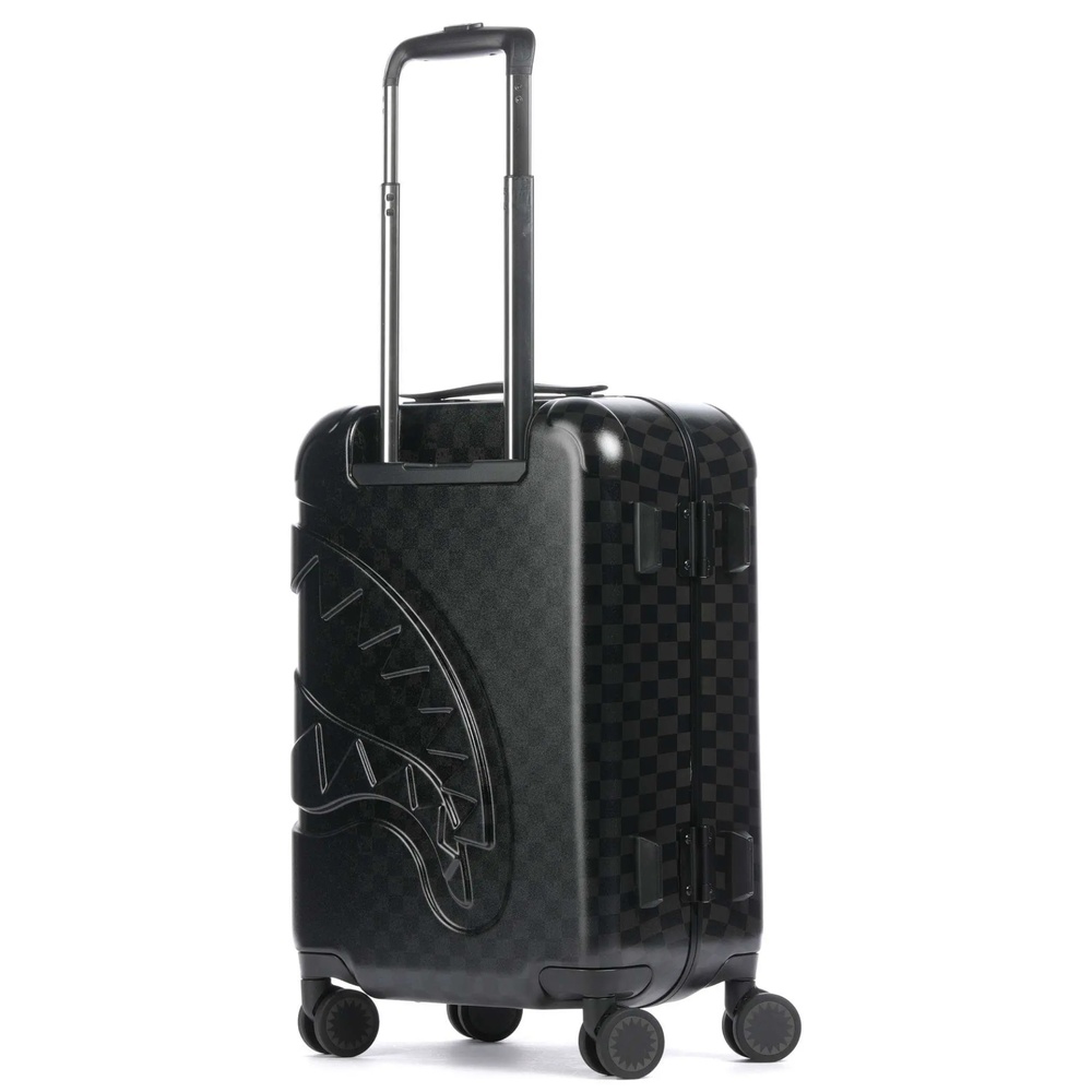 чемодан Sprayground — фото и цены