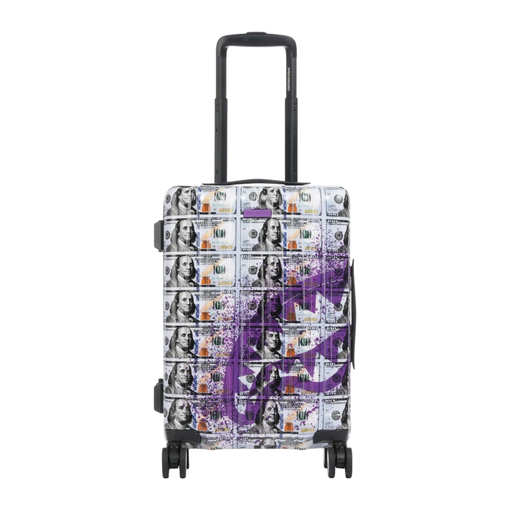 чемодан Sprayground — фото и цены