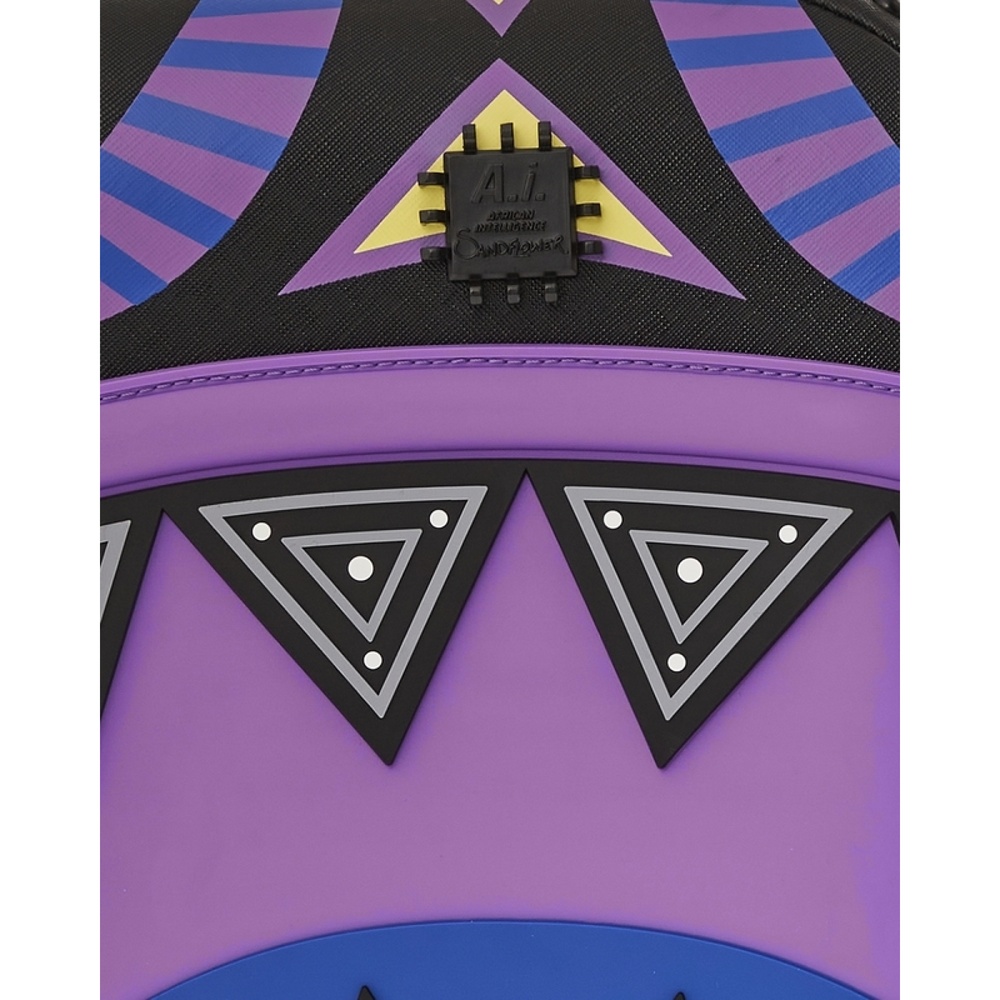 чемодан Sprayground — фото и цены