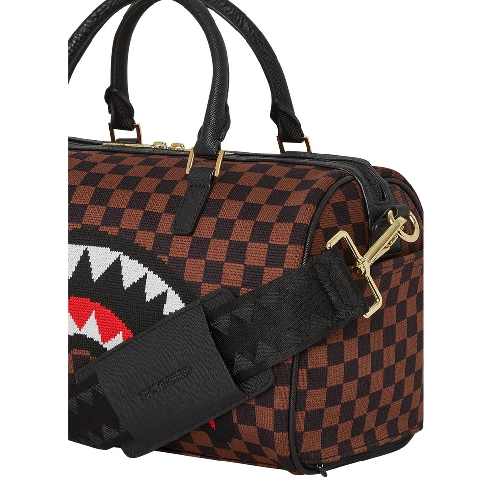 сумка Sprayground — фото и цены