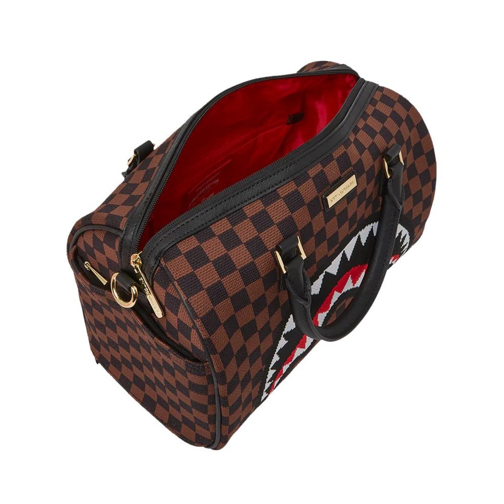 сумка Sprayground — фото и цены