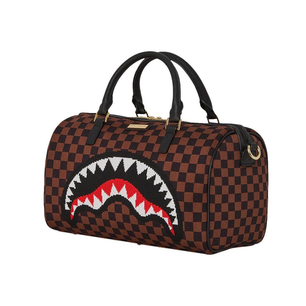 сумка Sprayground — фото и цены