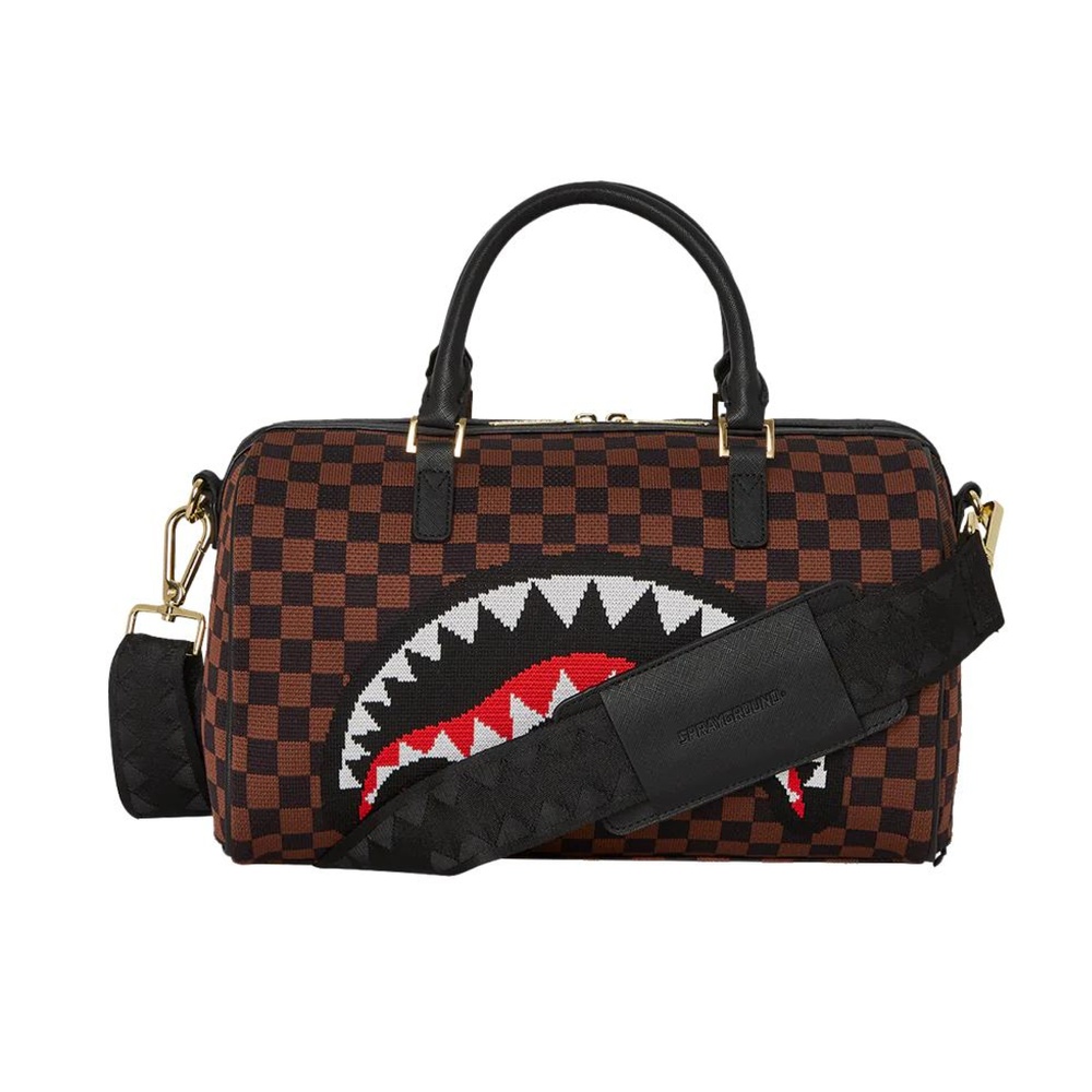сумка Sprayground — фото и цены