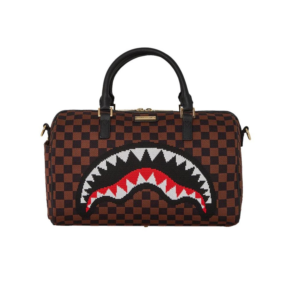 сумка Sprayground — фото и цены