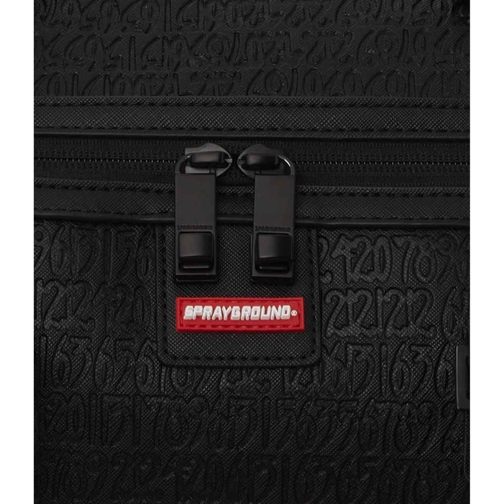 сумка Sprayground — фото и цены