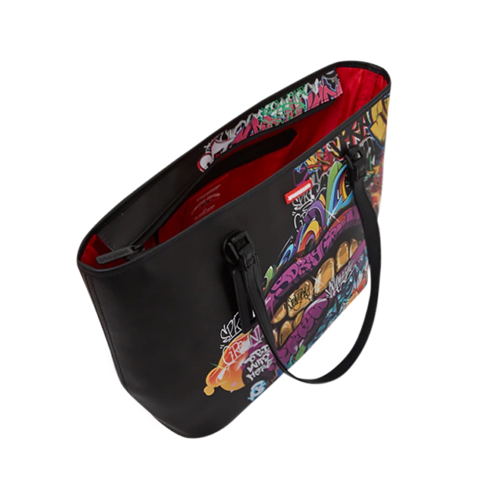 сумка Sprayground — фото и цены