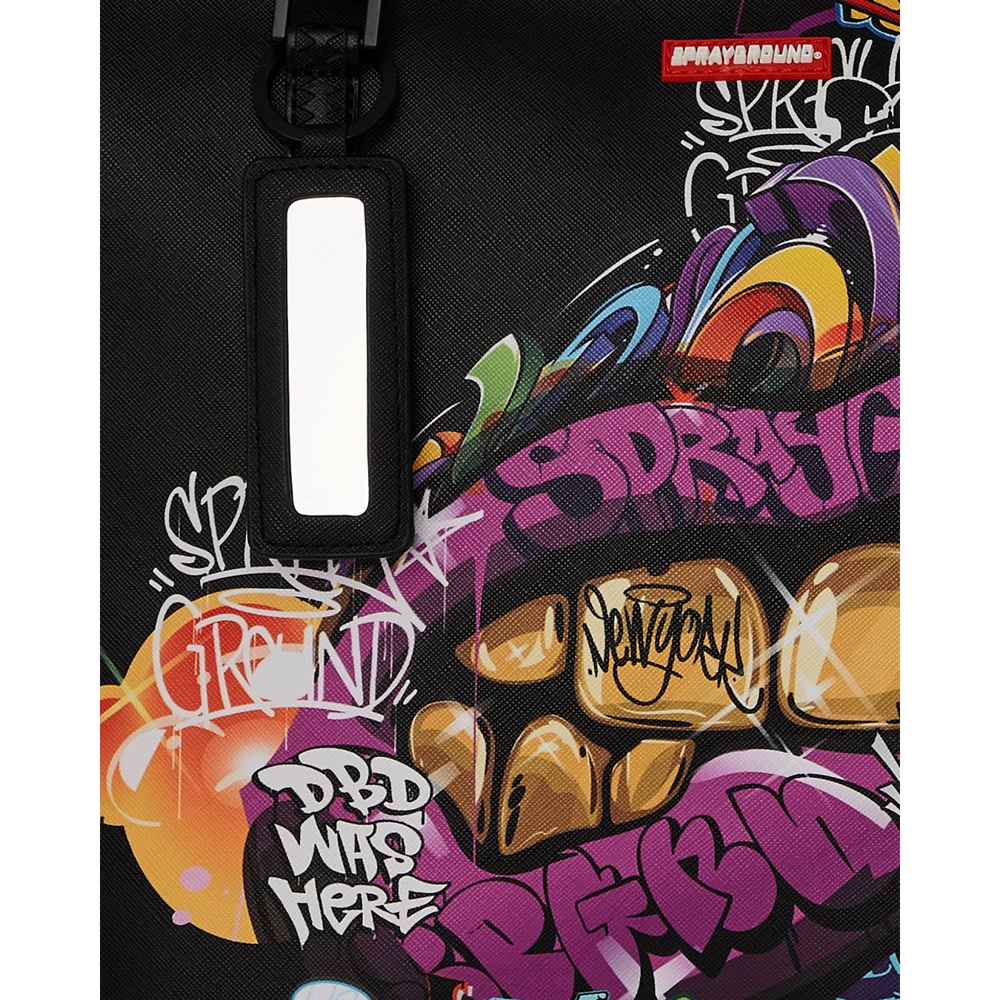 сумка Sprayground — фото и цены