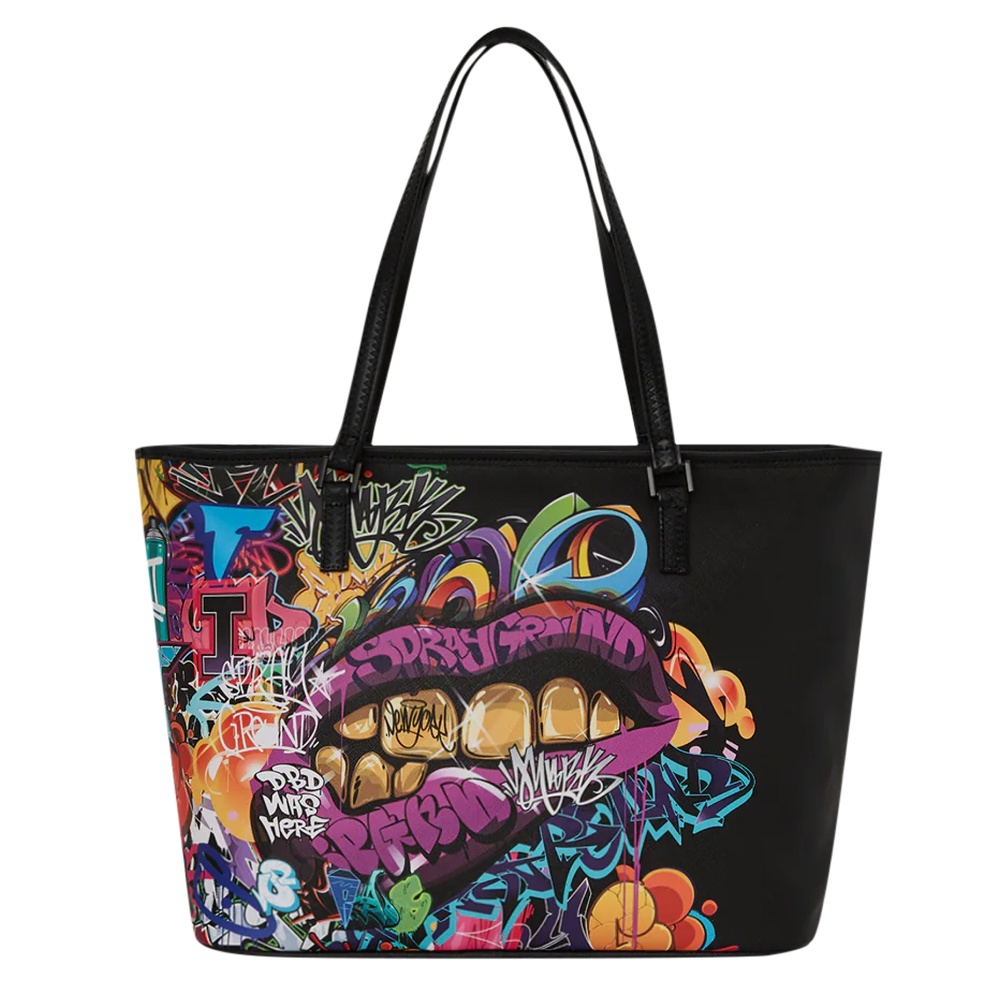 сумка Sprayground — фото и цены