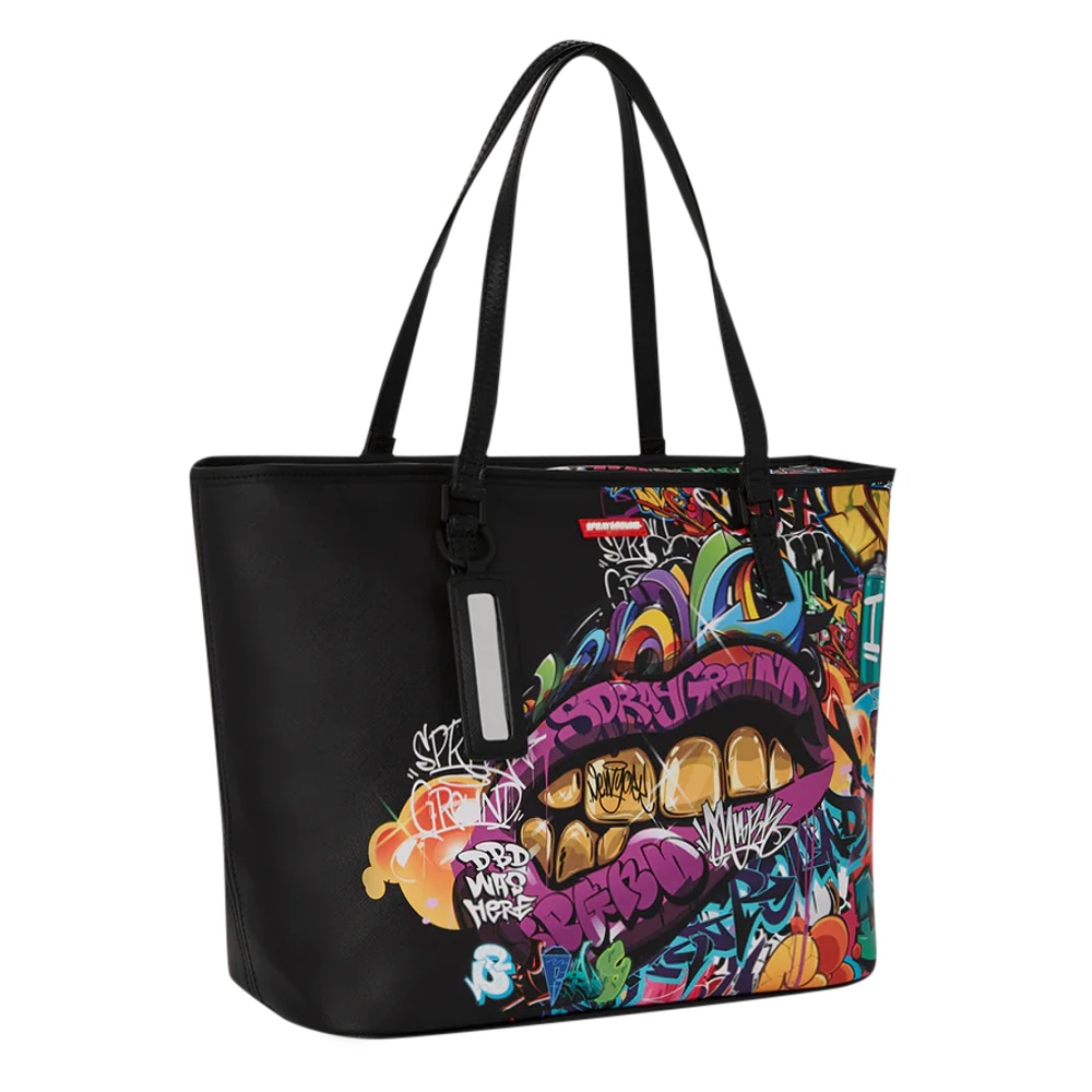 сумка Sprayground — фото и цены