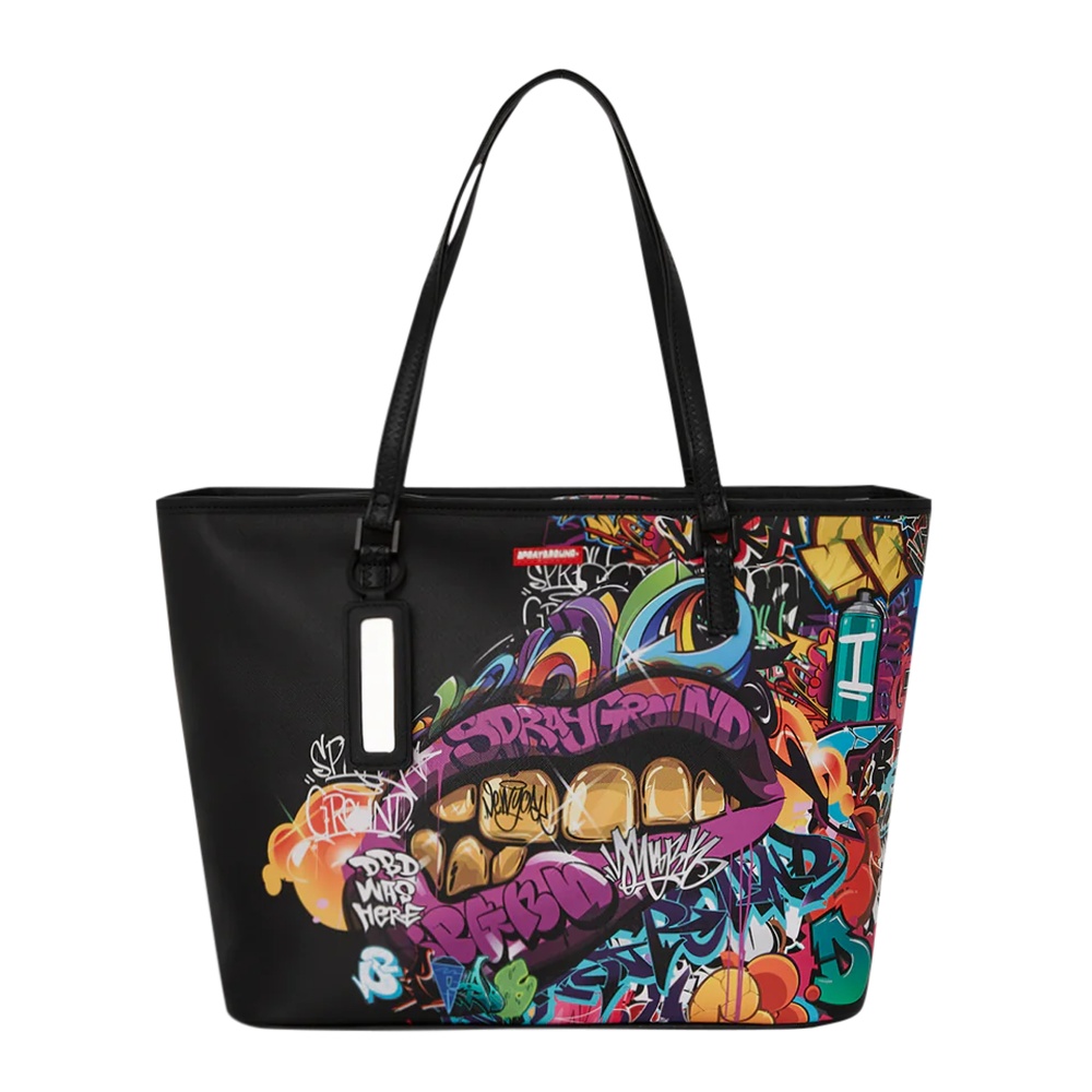 сумка Sprayground — фото и цены