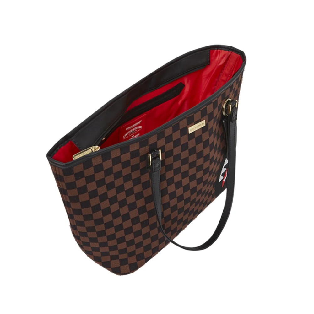 сумка Sprayground — фото и цены