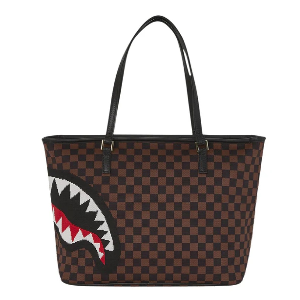 сумка Sprayground — фото и цены