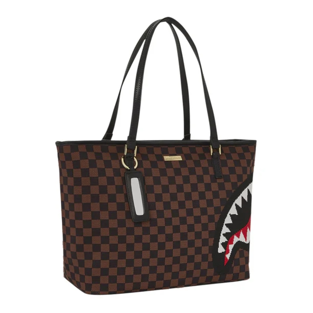 сумка Sprayground — фото и цены