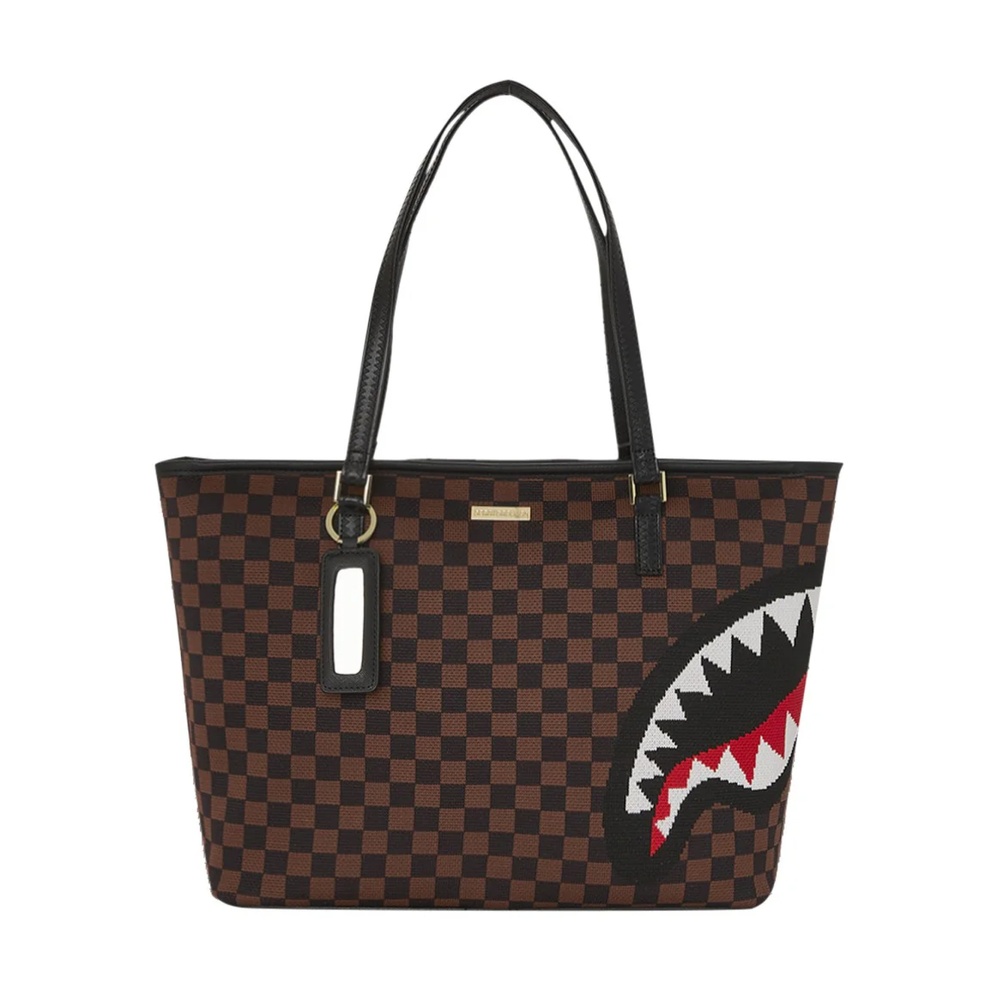 сумка Sprayground — фото и цены