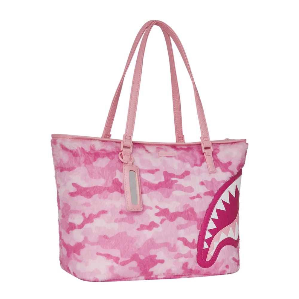 сумка Sprayground — фото и цены