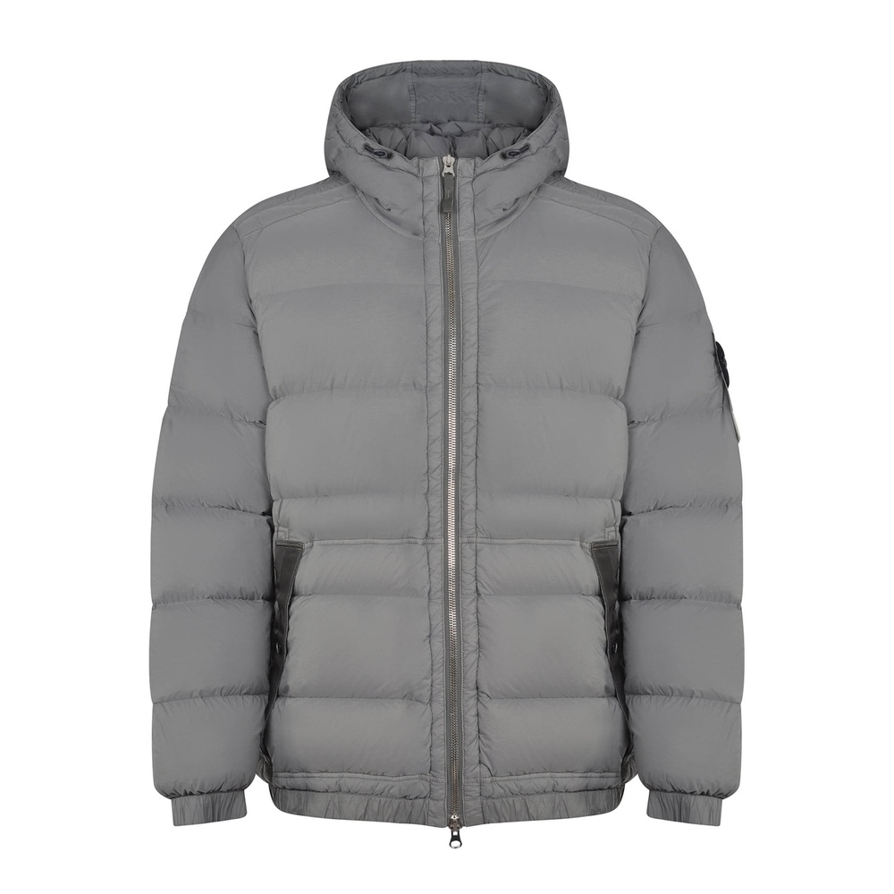 Stone Islandкуртка пуховая