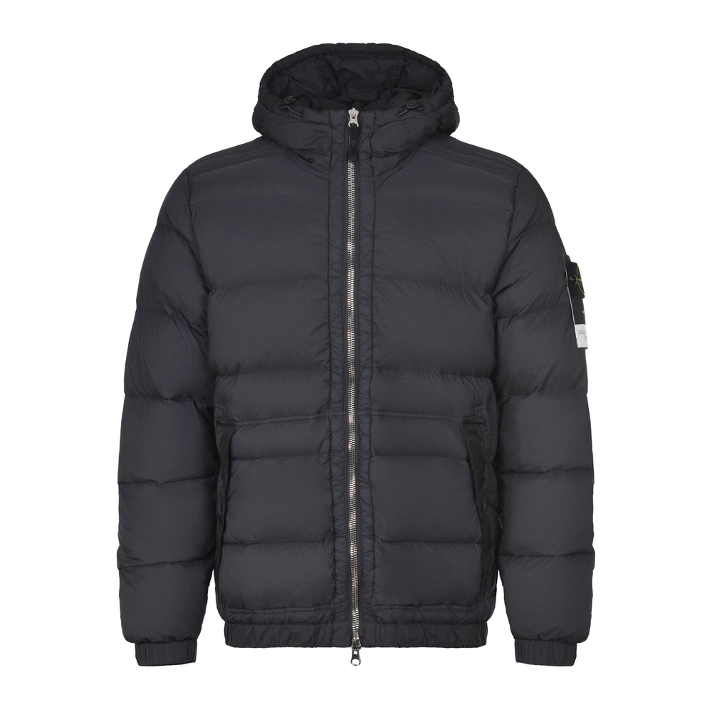 Stone Islandкуртка пуховая