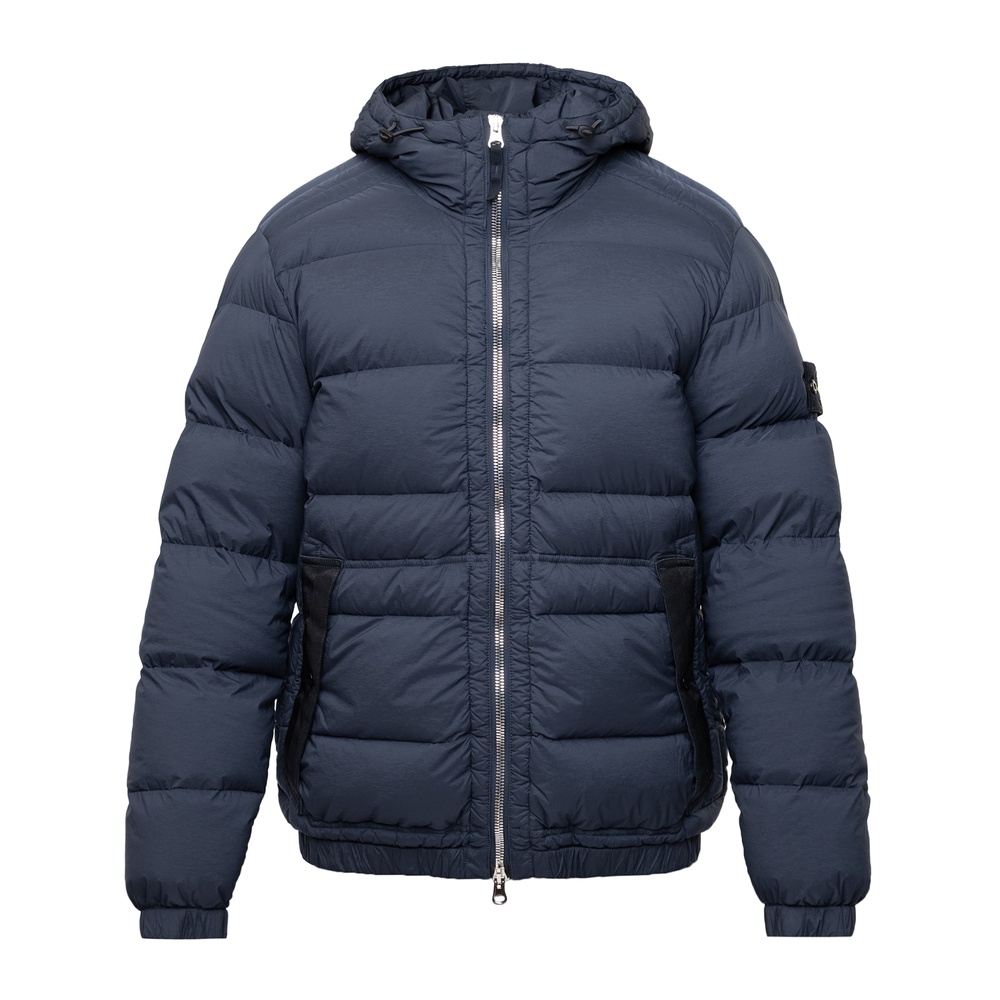 Stone Islandкуртка пуховая