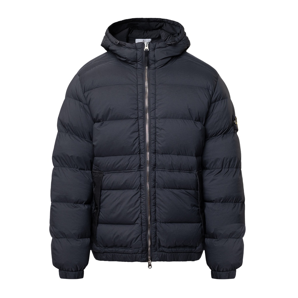 Stone Islandкуртка пуховая