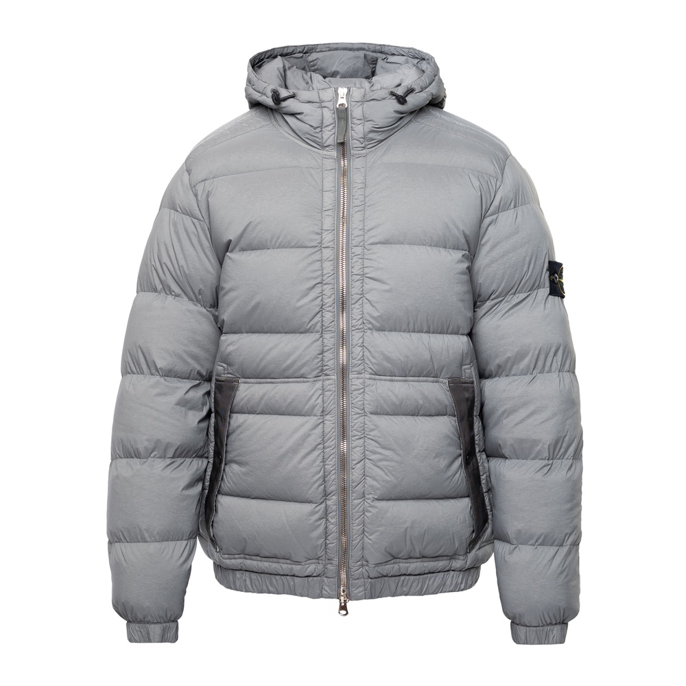 Stone Islandкуртка пуховая