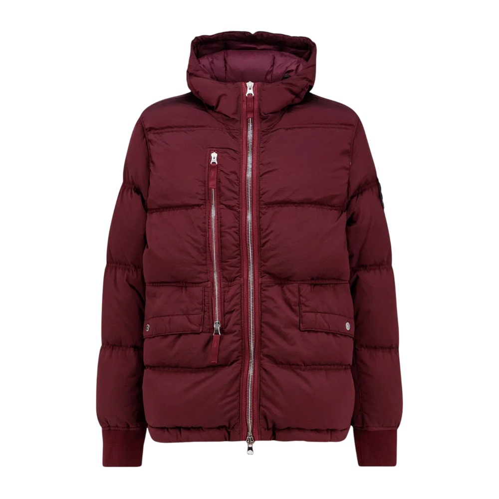 Stone Islandкуртка пуховая