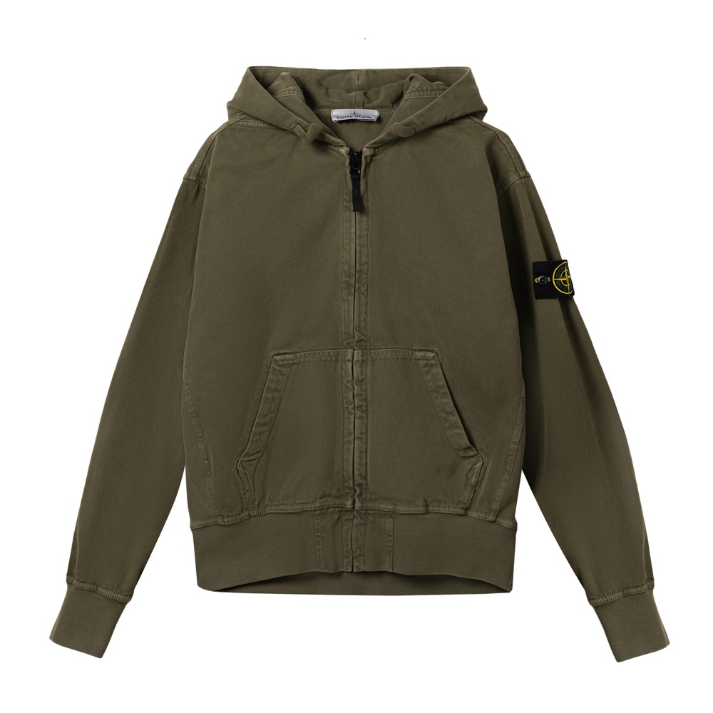 Stone Islandтолстовка