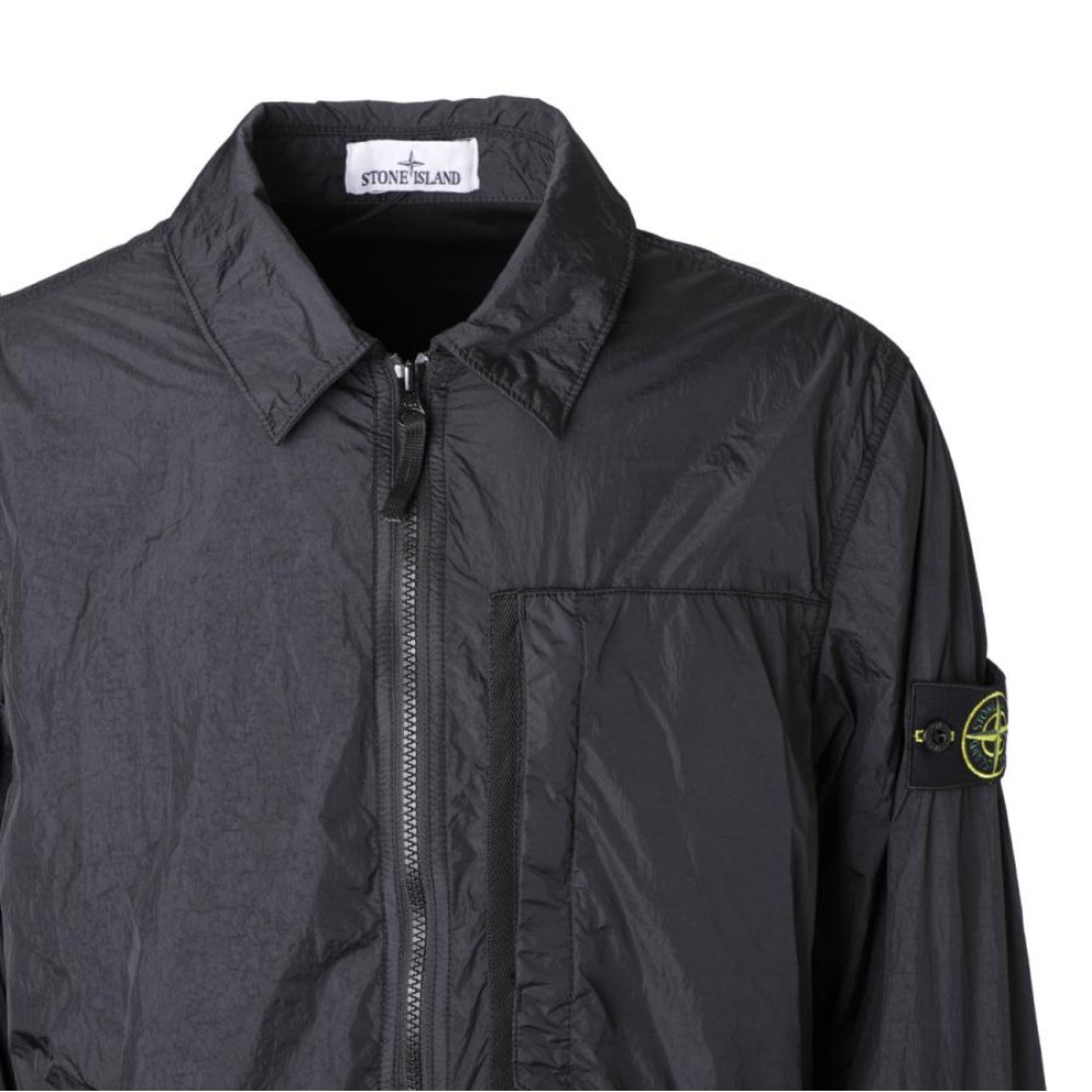 ветровка Stone Island — фото и цены