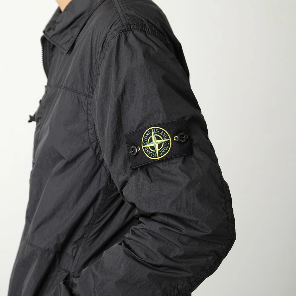 ветровка Stone Island — фото и цены