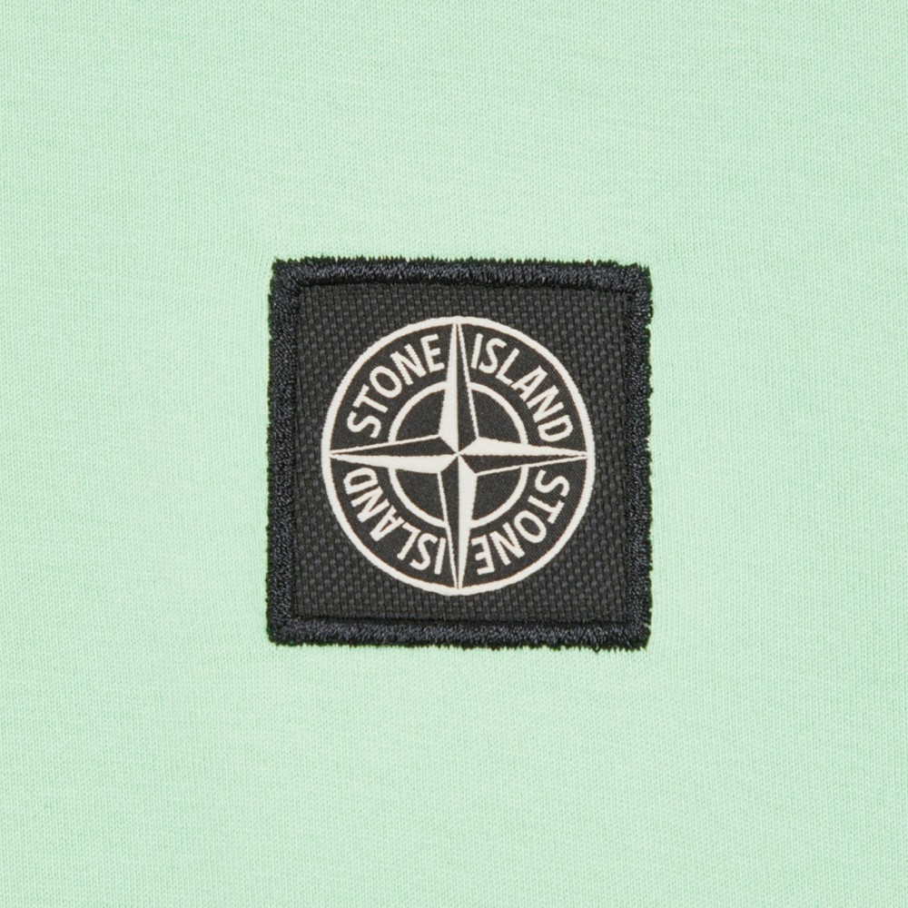 футболка Stone Island — фото и цены