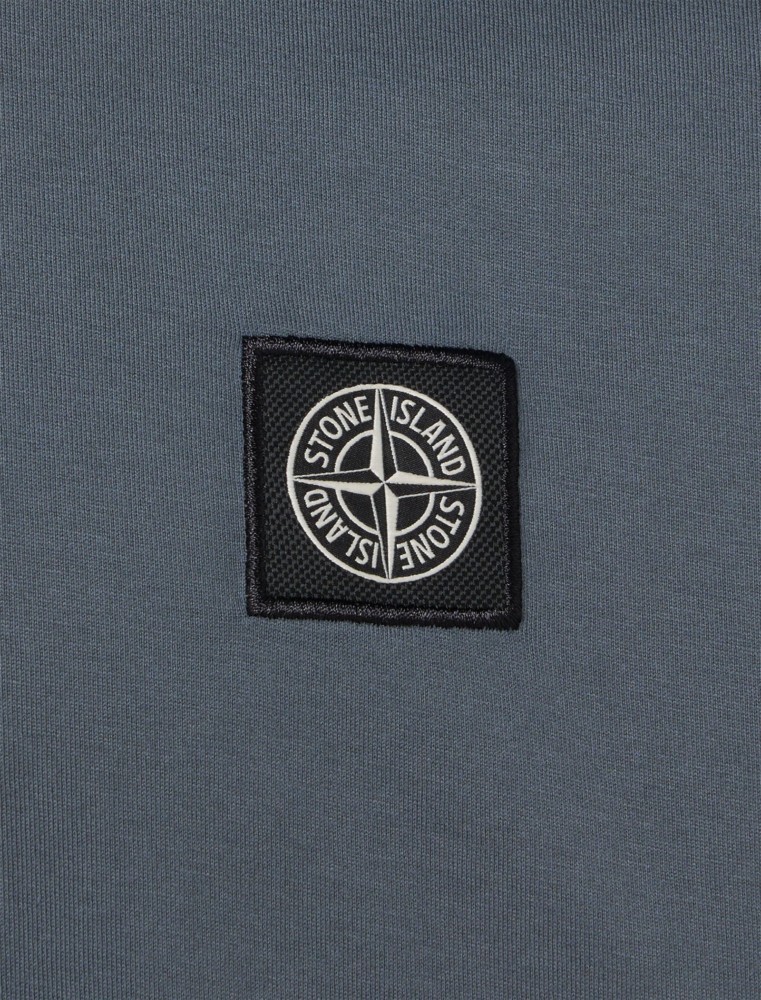 футболка Stone Island — фото и цены